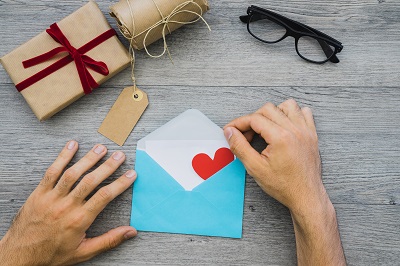 Envelope system explained for families