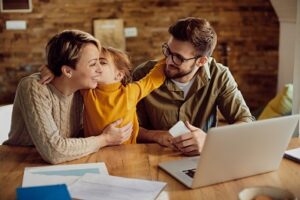 Debt-Free Family Success Stories