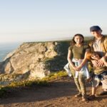 Family Travel Safety Tips on a Budget