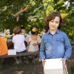 Free Kids Activities Near Me