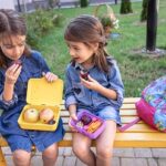 Frugal snack ideas for school