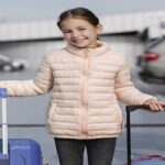 Get kids’ flights free or cheap
