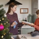 Frugal Ways to Do Christmas With Kids