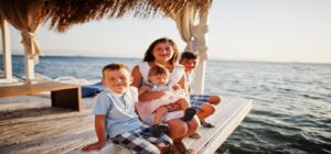 Cheap all-inclusive resorts for families