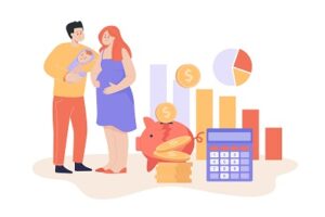 Frugal Parenting During Inflation