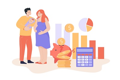 Frugal Parenting During Inflation