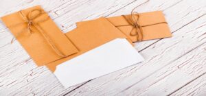 Envelope System Explained for Families