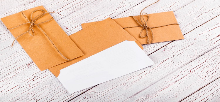 Envelope System Explained for Families