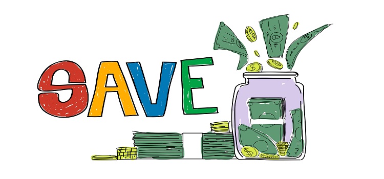 Save Money Fast on a Tight Budget