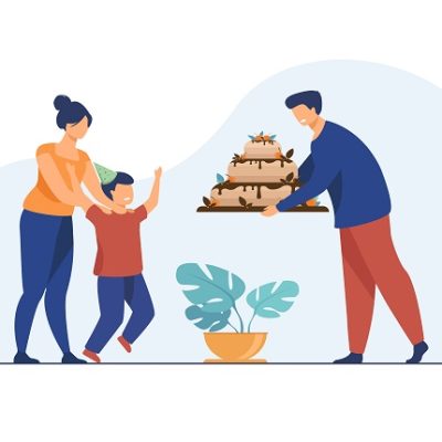 Frugal Ways to Celebrate Holidays