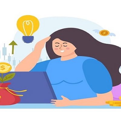 Financial stress relief hacks