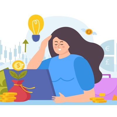 Financial Stress Relief Hacks