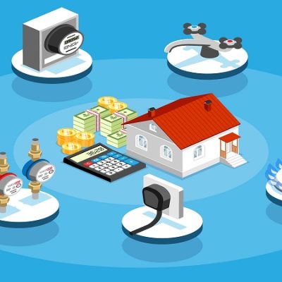 Save Money on Utilities