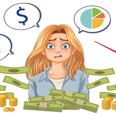 Fastest Ways to Stop Overspending