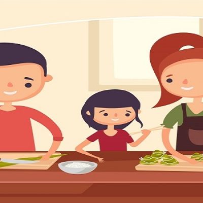 Healthy family meal prep ideas