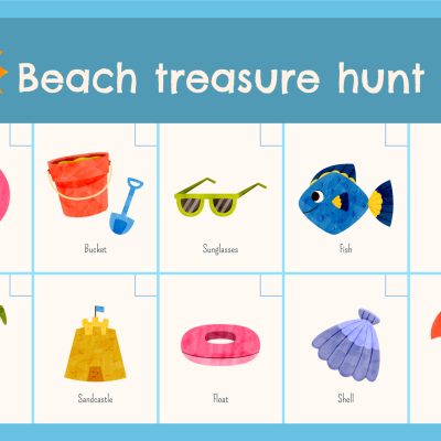 Frugal Summer Activities for Kids