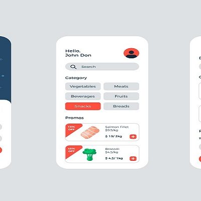 cashback apps for groceries