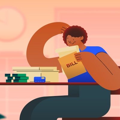 How to Save Money Without a Job