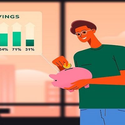 $500 in 30 days savings challenge