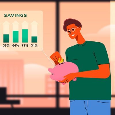 $500 in 30-Day Savings Challenge