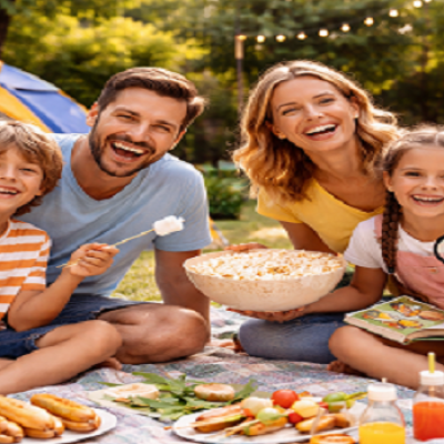 Staycation Ideas for Families That Save Money and Keep Kids Busy