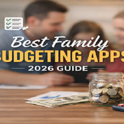 Best family budgeting apps