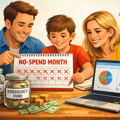 no-spend-month-guide