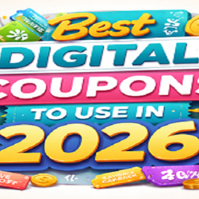 best digital coupons deals savings