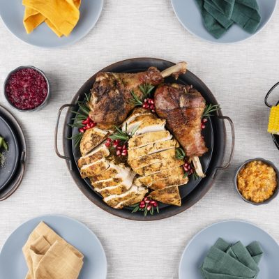 Family‑Friendly Crockpot Meals (Healthy)