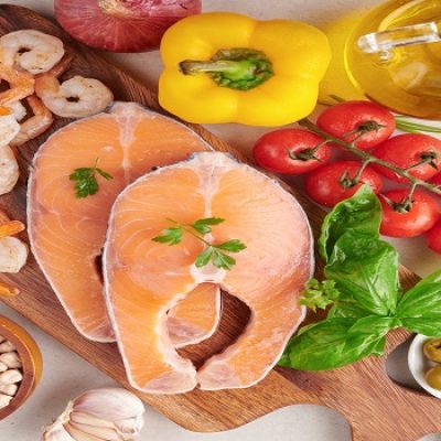 Budget-Friendly Mediterranean Diet Plan