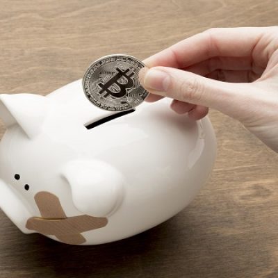 How to set up a sinking fund