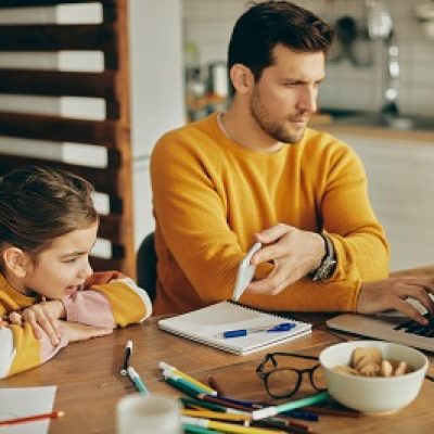 Frugal Parenting Mindset Shift