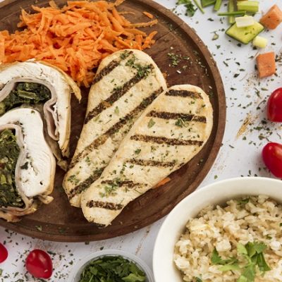 Cheap Low-Carb Family Meals