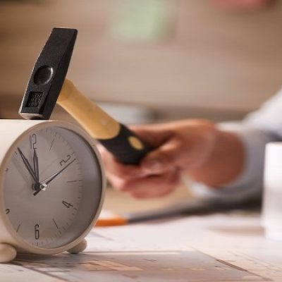 How to cut expenses in 24 hours
