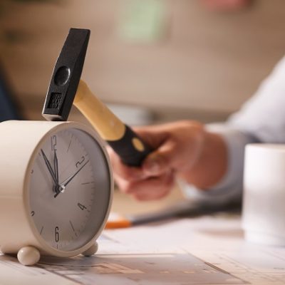 How to cut expenses in 24 hours