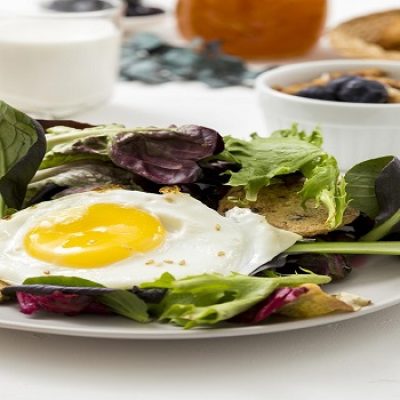Healthy cheap breakfast ideas