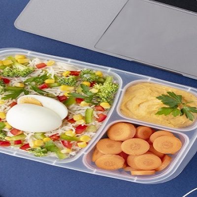 Lunchbox Meal Planning Under $2/Day