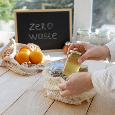 Food Waste Hacks That Save Money