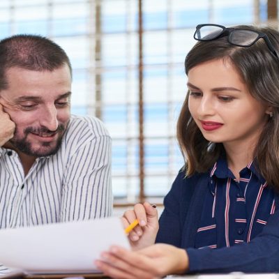 How to Talk to Creditors