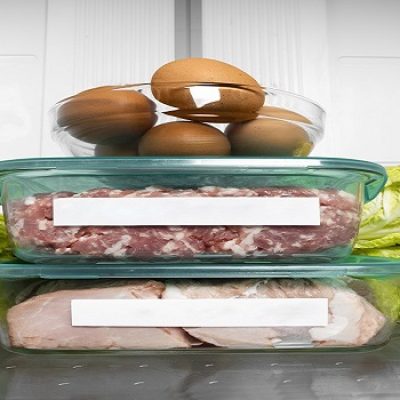Freezer cooking for beginners