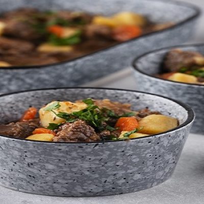 Budget-friendly slow cooker meals