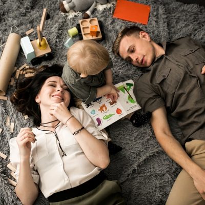 Budget-Friendly Family Hobbies