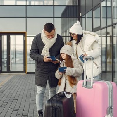 Cheap Travel Insurance for Families