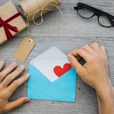 Envelope system explained for families