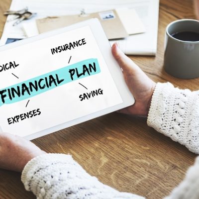 How to Do a Financial Fast