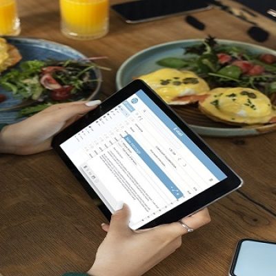 Best meal planning apps on a budget