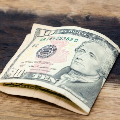 What to Do When You Are Broke