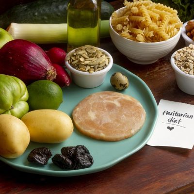 superfoods for families