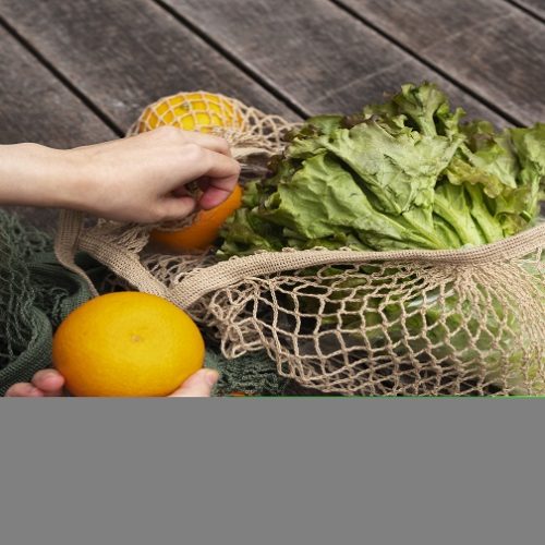 Frugal Grocery Shopping