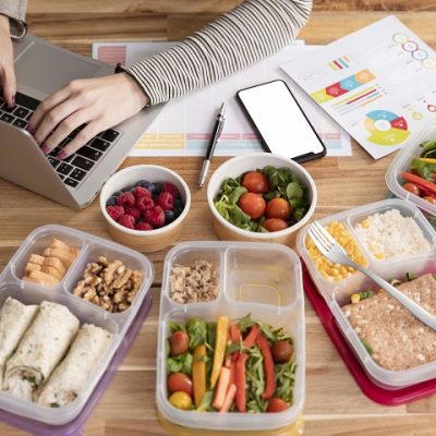 Healthy Cheap Meals From Aldi